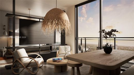 Complexes résidentiels à Fort Lauderdale, Comté de Broward