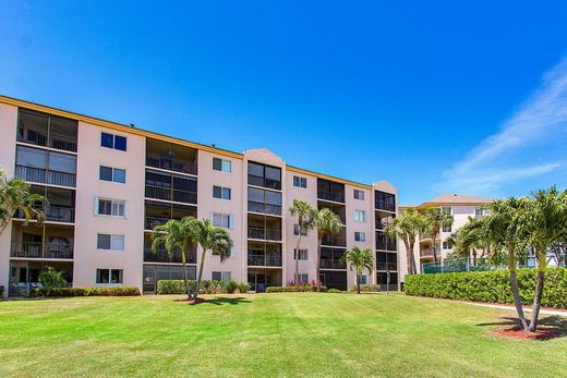 Komplex apartman Jupiter, Palm Beach County