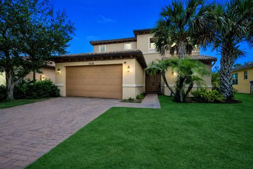 Villa in Port Saint Lucie, Saint Lucie County