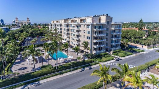 Complesso residenziale a Palm Beach, Palm Beach County