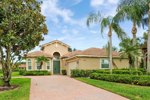 Villa in Port Saint Lucie, Saint Lucie County