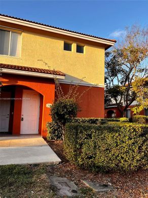 Appartementencomplex in Stuart, Martin County