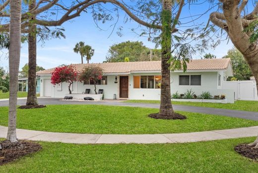 Villa en Boca Ratón, Palm Beach County