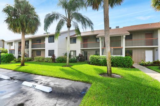 Komplex apartman Jensen Beach, Martin County