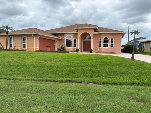 Villa en Port Saint Lucie, Saint Lucie County
