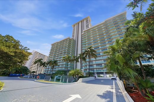Edificio en Fort Lauderdale, Broward County