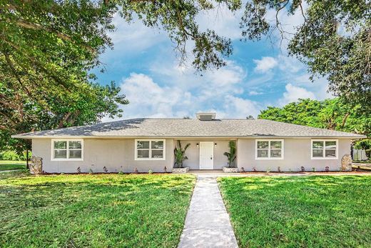 Villa a Port Saint Lucie, Saint Lucie County