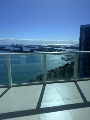 Residential complexes in Miami, Miami-Dade