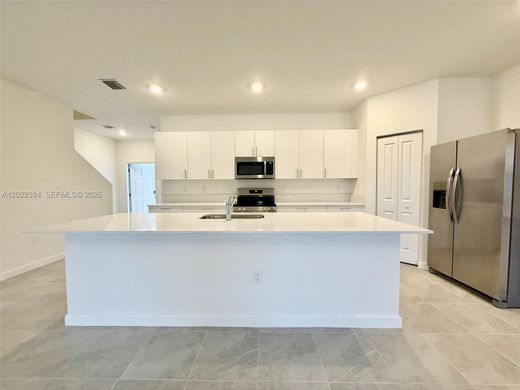 Casa di città a Dania Beach, Broward County