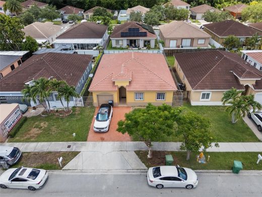 Вилла, Майами, Miami-Dade County