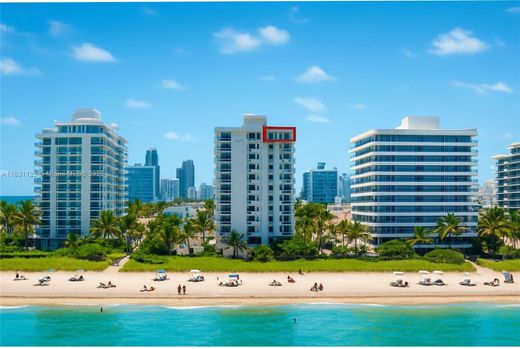 ‏בניין ב  Surfside, Miami-Dade County