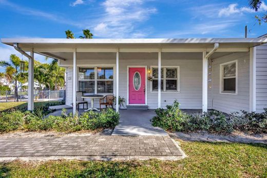 别墅  West Palm Beach, Palm Beach County