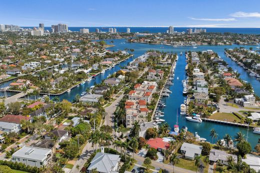 Complesso residenziale a Fort Lauderdale, Broward County