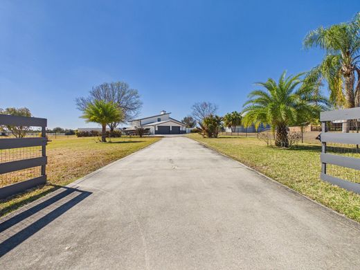 Villa à Okeechobee, Comté d'Okeechobee