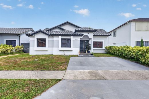 Villa in Miami, Miami-Dade