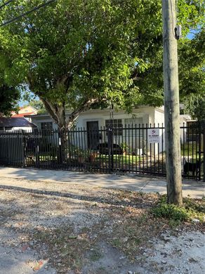 Villa in Miami Shores, Miami-Dade
