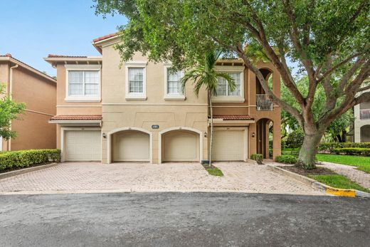 Жилой комплекс, Palm Beach Gardens, Palm Beach County