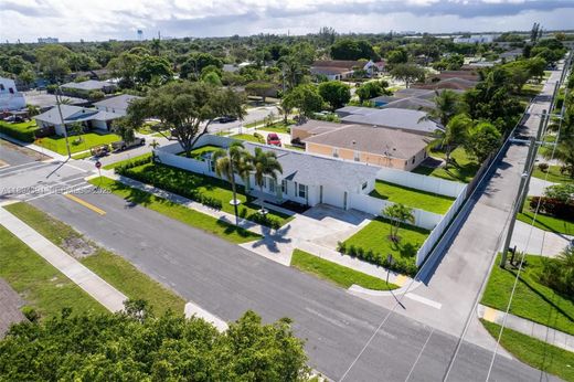 Villa in Delray Beach, Palm Beach County