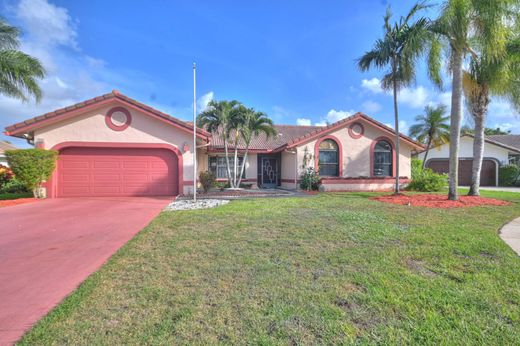 Villa in Boca Raton, Palm Beach