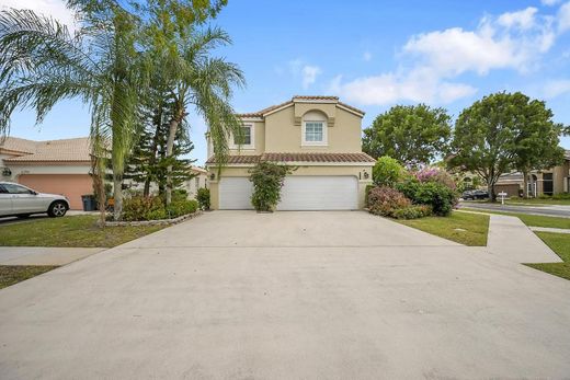 Villa a Lake Worth, Palm Beach County