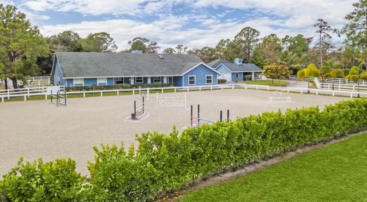 Villa a Wellington, Palm Beach County