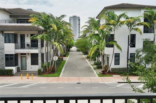 Complexos residenciais - Doral, Miami-Dade County