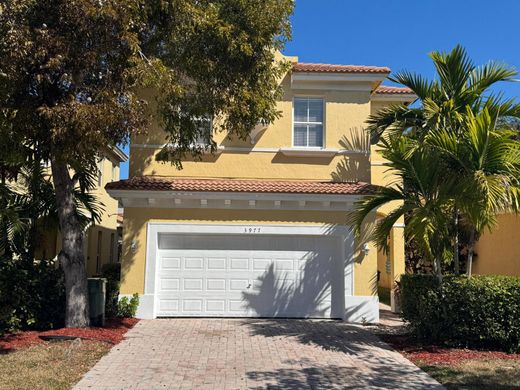 Villa en Homestead, Miami-Dade County