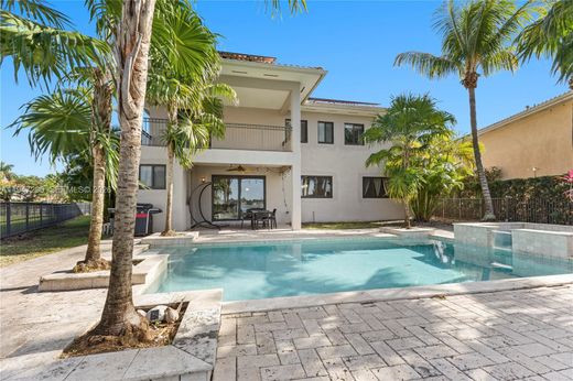 Вилла, Cutler Bay, Miami-Dade County