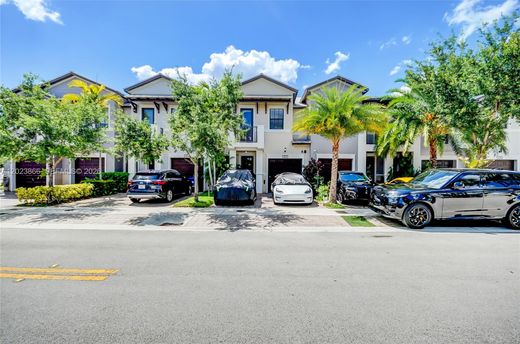 Hôtel particulier à Doral, Comté de Miami-Dade