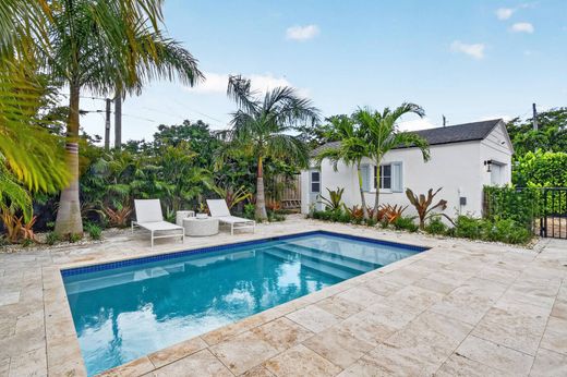 Villa - West Palm Beach, Palm Beach County