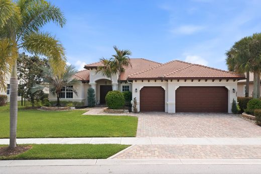 Villa in Jupiter, Palm Beach