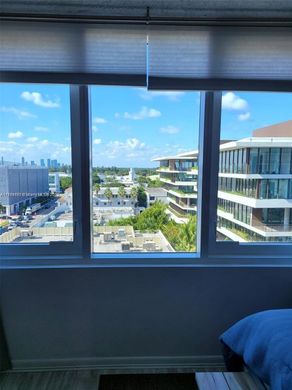 Komplex apartman Miami Beach, Miami-Dade County