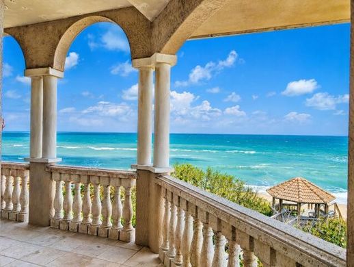 Villa in Melbourne Beach, Brevard County