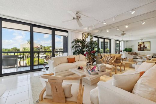 Complesso residenziale a Highland Beach, Palm Beach County