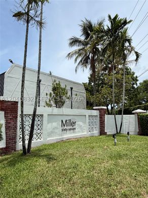 Şehir evi  South Miami, Miami-Dade County