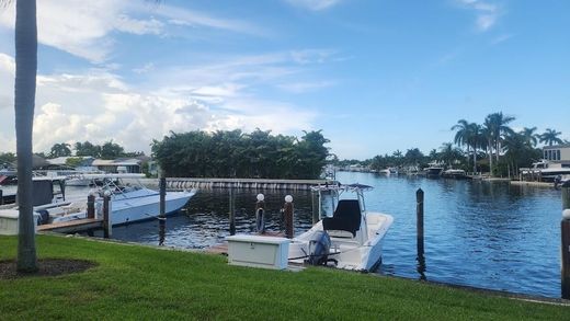 Complesso residenziale a Pompano Beach, Broward County