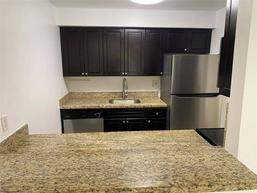 マイアミ, Miami-Dade Countyのアパートメント・コンプレックス