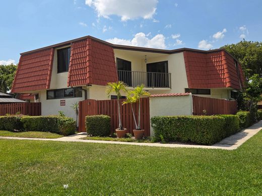 Townhouse in West Palm Beach, Palm Beach