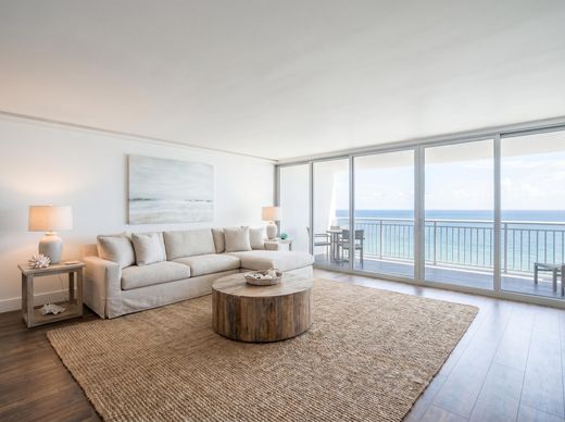 Komplex apartman Pompano Beach, Broward County