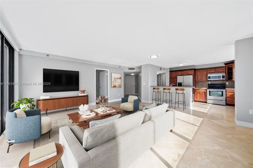 Appartementencomplex in Miami, Miami-Dade County