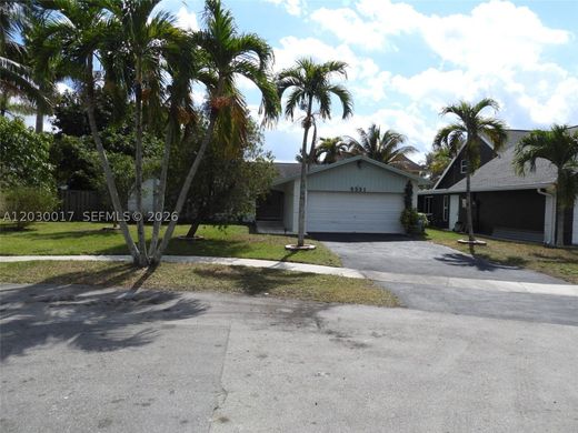 Вилла, Sunrise, Broward County