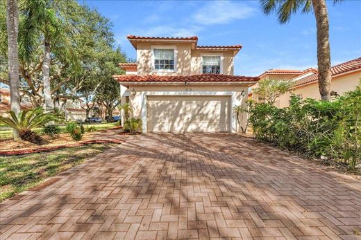 Villa a Coral Springs, Broward County