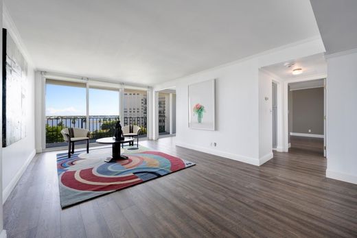 Wohnkomplexe in West Palm Beach, Palm Beach County