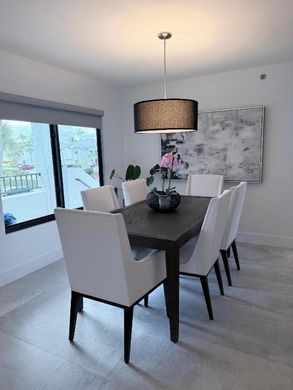 Residential complexes in Delray Beach, Palm Beach