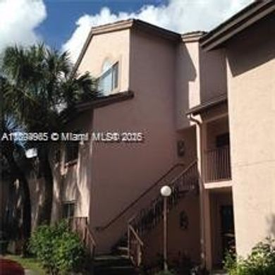 Wohnkomplexe in Miami, Miami-Dade County