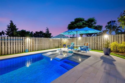 Βίλα σε Fort Lauderdale, Broward County