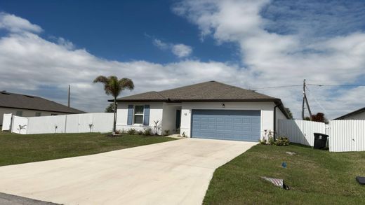 Villa a Port Saint Lucie, Saint Lucie County