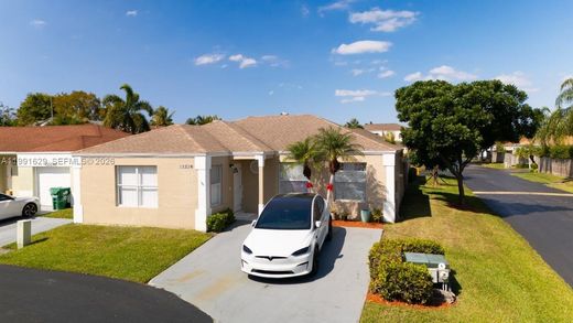 Villa - Cutler Bay, Miami-Dade County