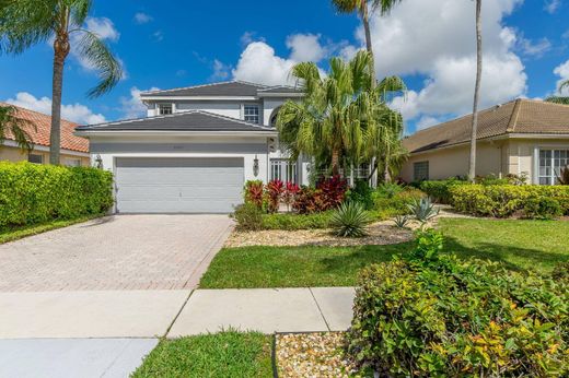 Villa in Lake Worth, Palm Beach