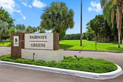 Komplex apartman Boca Raton, Palm Beach County